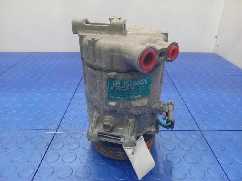 2006 Saturn Ion A/C Air Compressor