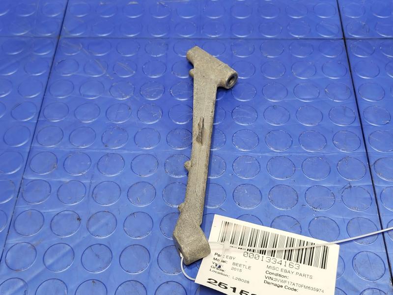 2015 Volkswagen Beetle 1.8L Engine Intake Manifold Bracket OEM 06L129723C