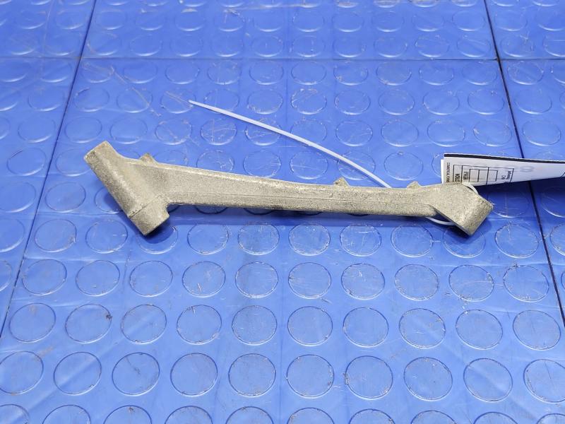 2015 Volkswagen Beetle 1.8L Engine Intake Manifold Bracket OEM 06L129723C