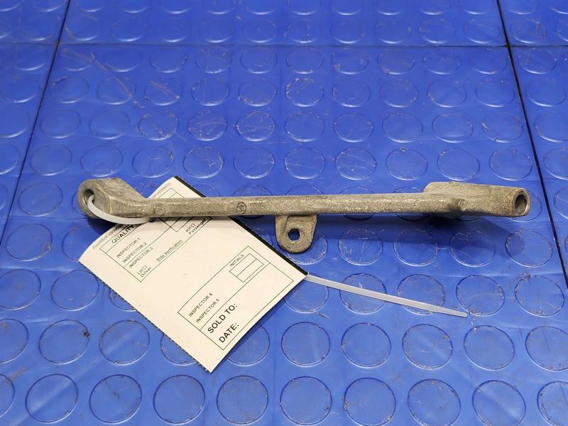 2015 Volkswagen Beetle 1.8L Engine Intake Manifold Bracket OEM 06L129723C
