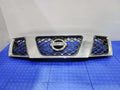 2006 Nissan Pathfinder Grille