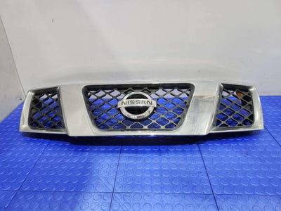 2006 Nissan Pathfinder Grille