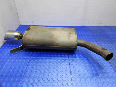 2013 Ford Taurus Muffler