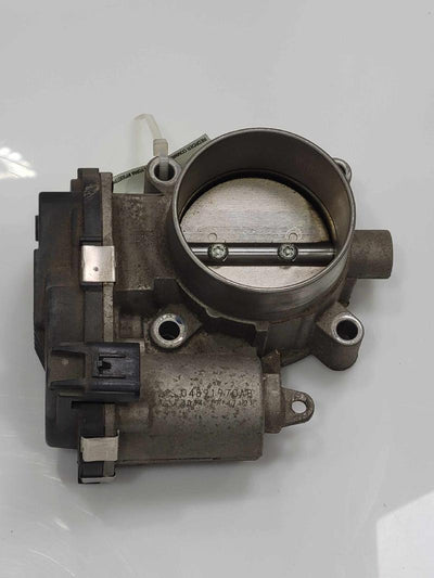 2015 Chrysler 200 Throttle Body/Valve Assy