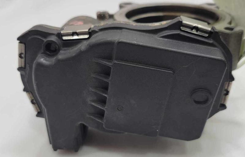 2015 Chrysler 200 Throttle Body/Valve Assy