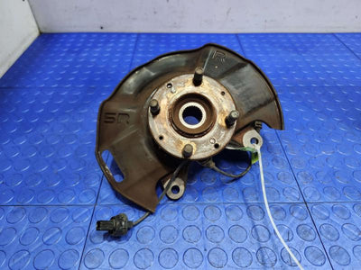 2016 Honda Fit Spindle Knuckle Front