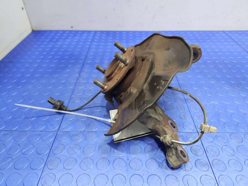 2016 Honda Fit Spindle Knuckle Front