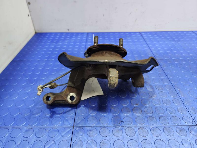 2016 Honda Fit Spindle Knuckle Front