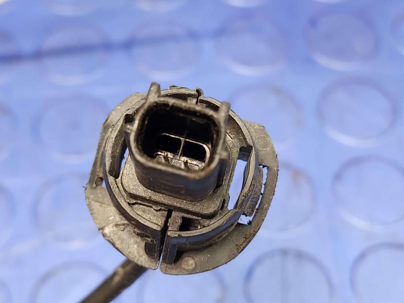 2016 Honda Fit Spindle Knuckle Front