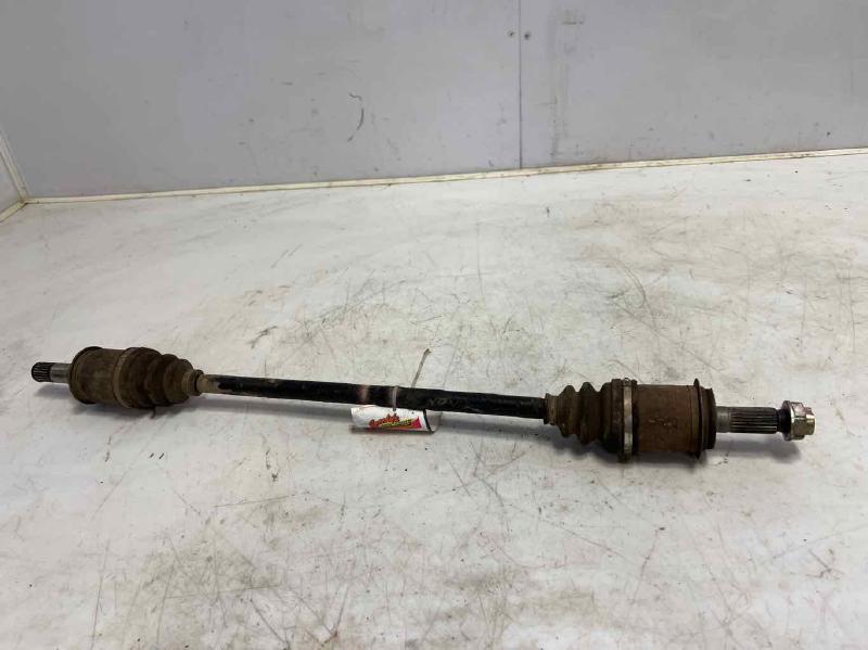 1997 - 2001 Honda CRV Rear CV Axle LH Driver Side w/o ABS ONLY OEM 42311S10A00
