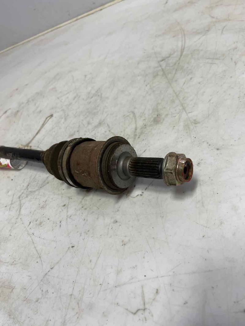 1997 - 2001 Honda CRV Rear CV Axle LH Driver Side w/o ABS ONLY OEM 42311S10A00