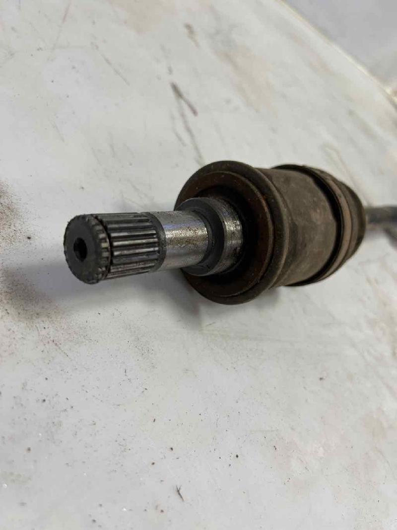 1997 - 2001 Honda CRV Rear CV Axle LH Driver Side w/o ABS ONLY OEM 42311S10A00