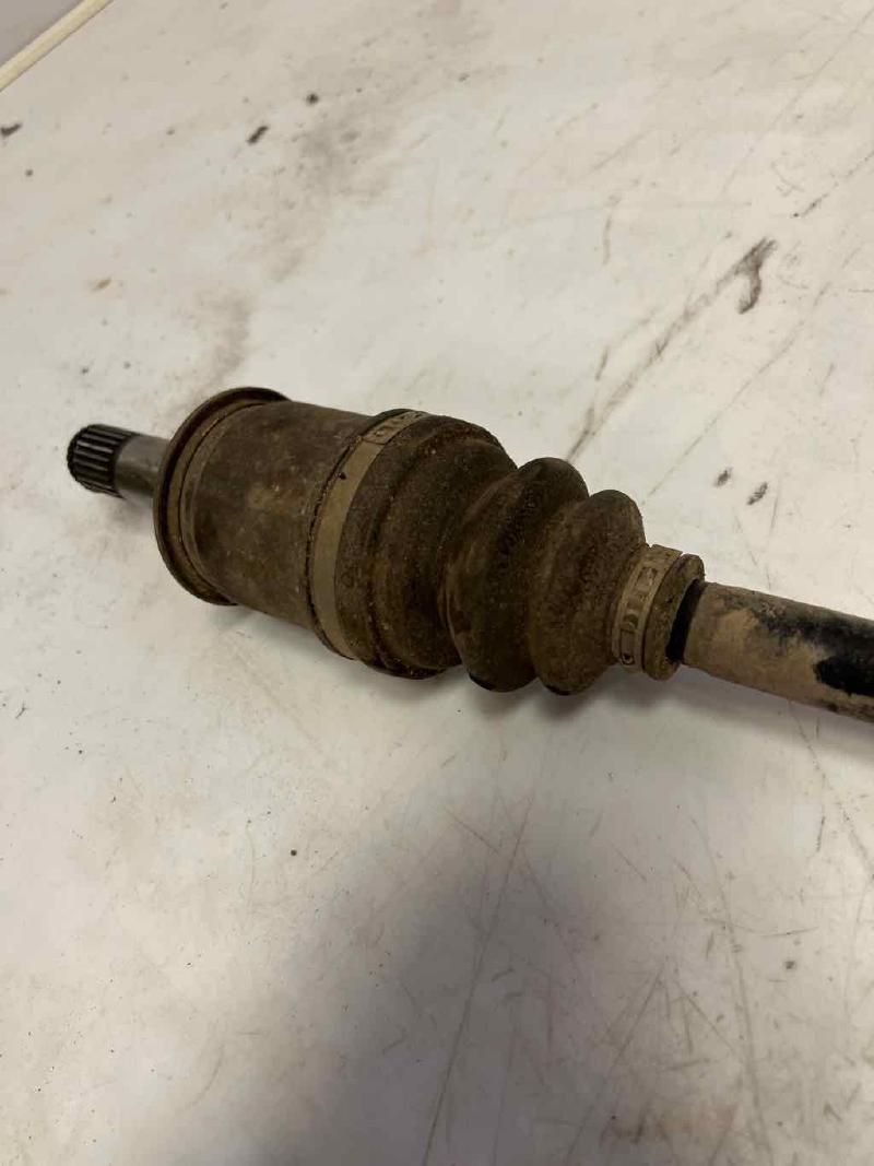 1997 - 2001 Honda CRV Rear CV Axle LH Driver Side w/o ABS ONLY OEM 42311S10A00