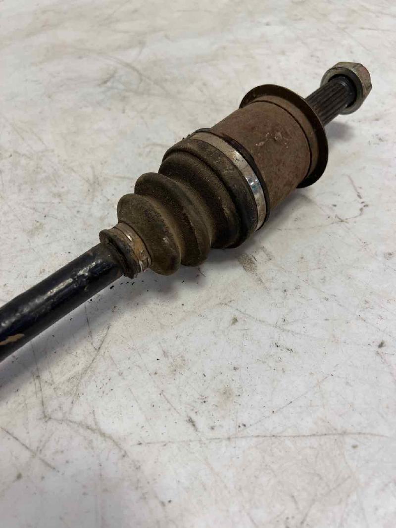 1997 - 2001 Honda CRV Rear CV Axle LH Driver Side w/o ABS ONLY OEM 42311S10A00