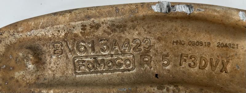 2013 Ford C-MAX Lower Control Arm Front