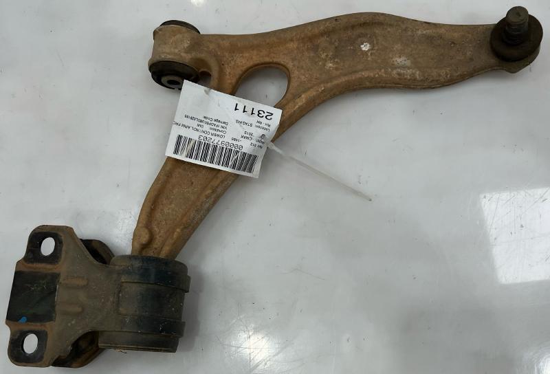 2013 Ford C-MAX Lower Control Arm Front