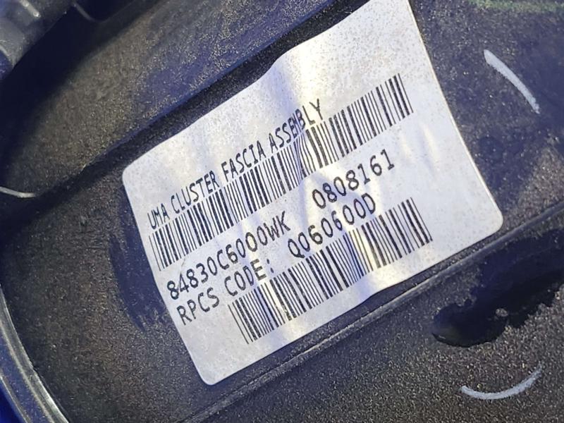 2017 Kia Sorento Misc Ebay Parts