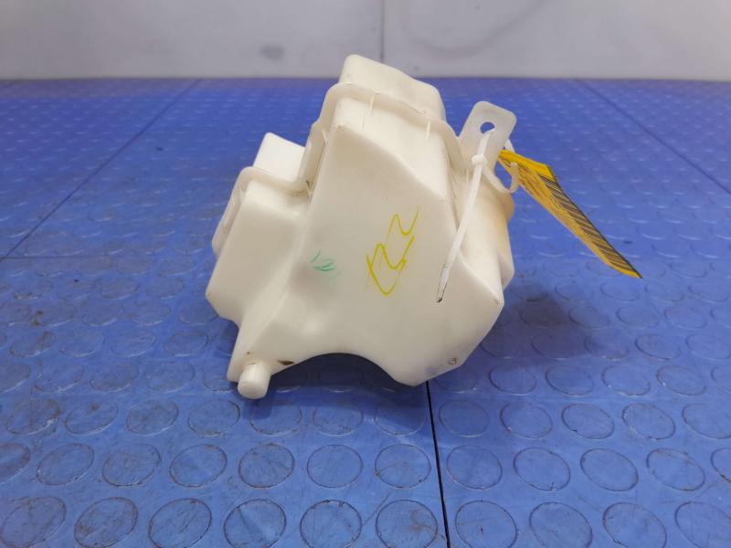 2015 Nissan Altima Coolant Recovery Bottle