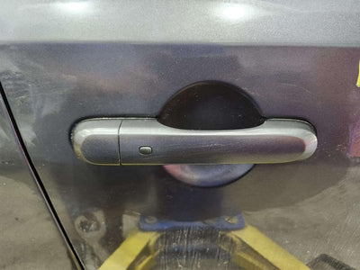 2020 Jeep Renegade Outside Door Handle