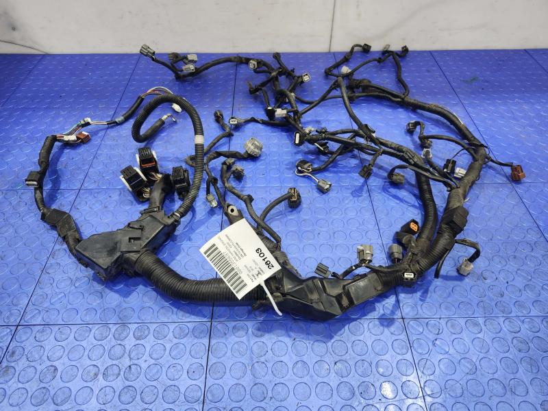 2018 Nissan Maxima Wire Harness (Engine)