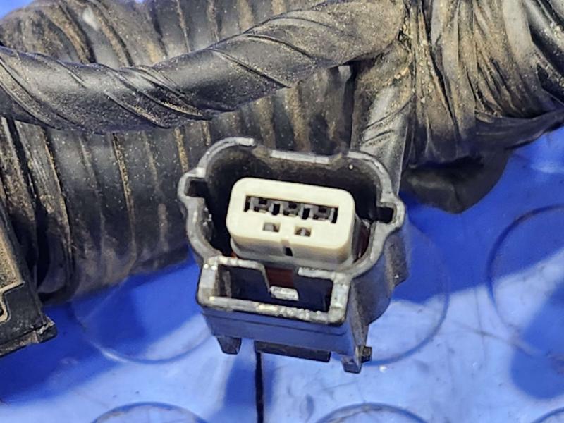 2018 Nissan Maxima Wire Harness (Engine)