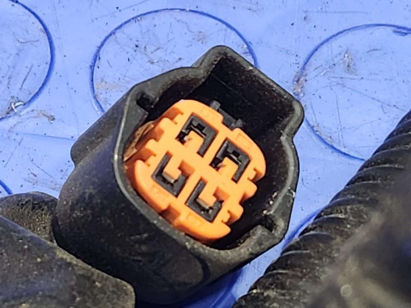 2018 Nissan Maxima Wire Harness (Engine)