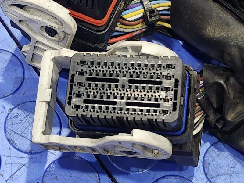 2018 Nissan Maxima Wire Harness (Engine)