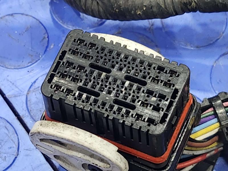 2018 Nissan Maxima Wire Harness (Engine)
