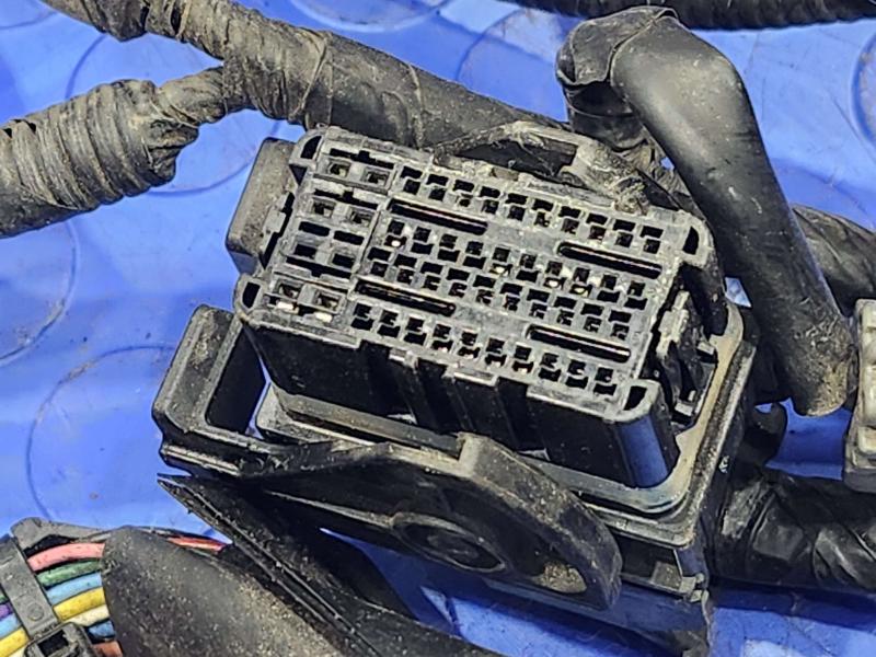 2018 Nissan Maxima Wire Harness (Engine)