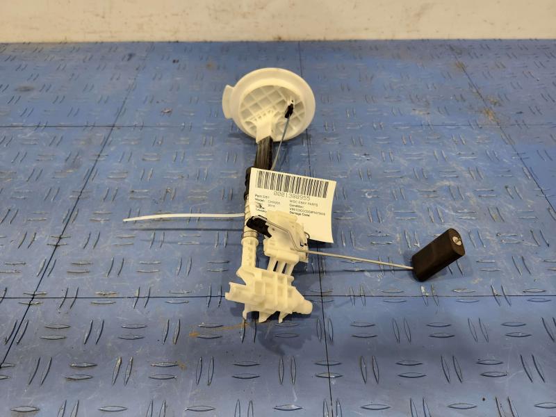 2015 Chrysler 200 Misc Ebay Parts