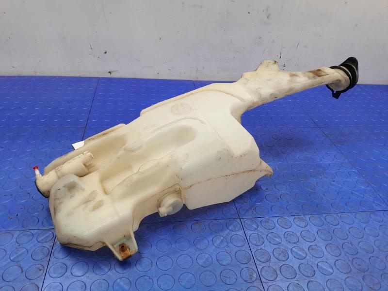 2008 Chevrolet Silverado 1500 Washer Bottle