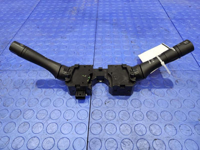 2013 Nissan Pathfinder Combination Switch