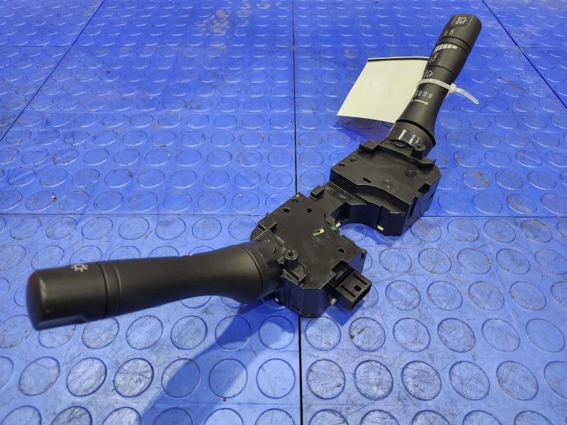 2013 Nissan Pathfinder Combination Switch