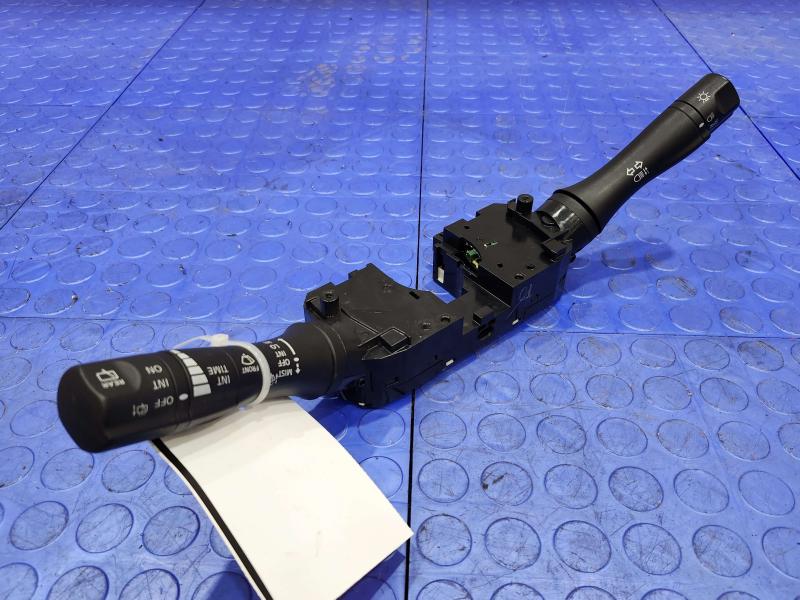 2013 Nissan Pathfinder Combination Switch