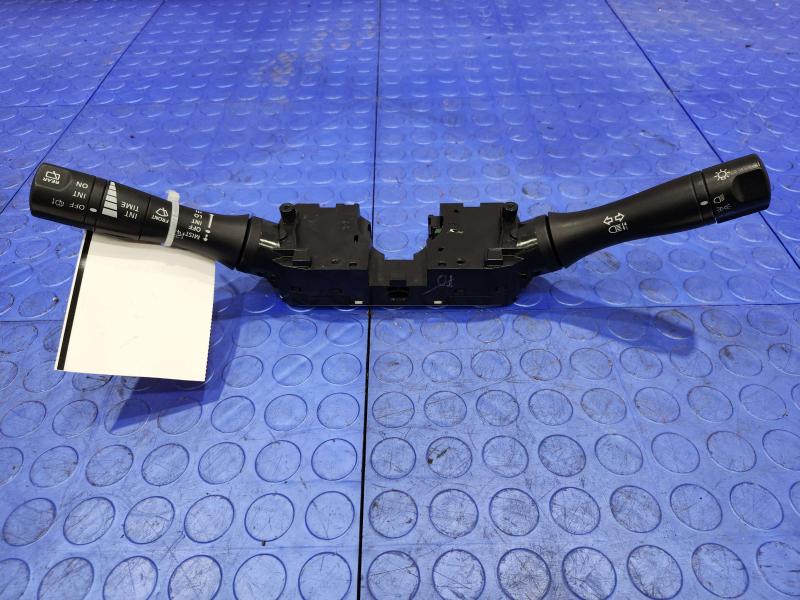 2013 Nissan Pathfinder Combination Switch