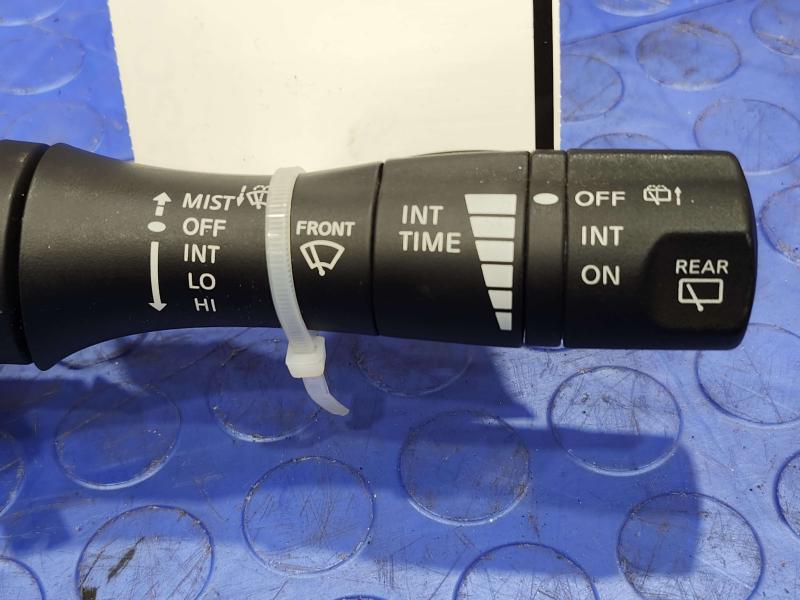 2013 Nissan Pathfinder Combination Switch