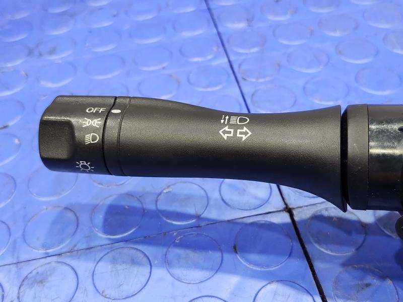 2013 Nissan Pathfinder Combination Switch