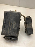 1998 Ford F-150 Engine Power Distribution Box Fuse Box Relay Box OEM