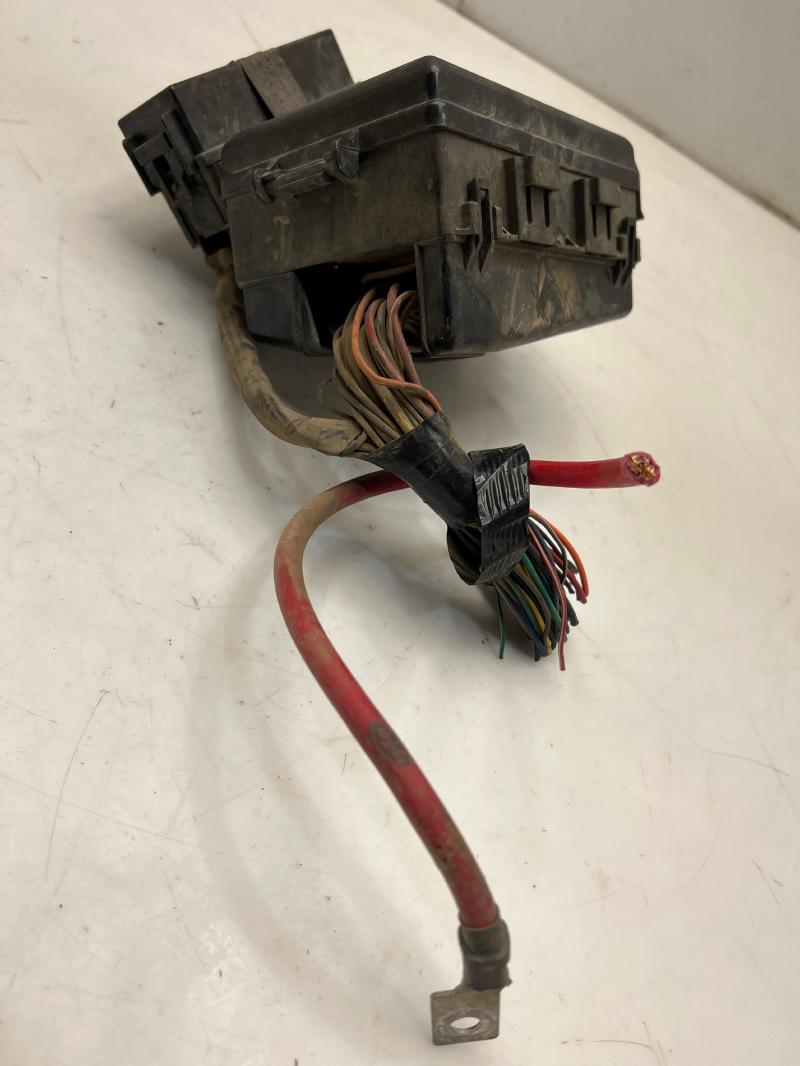 1998 Ford F-150 Engine Power Distribution Box Fuse Box Relay Box OEM