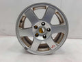 2009 Jeep Grand Cherokee Wheel