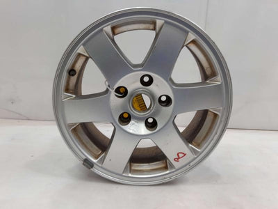 2009 Jeep Grand Cherokee Wheel