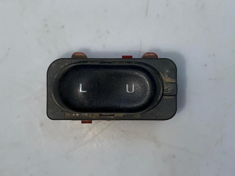 1997 1998 Ford F-150 Power Door Lock Switch OEM F65B14963AC