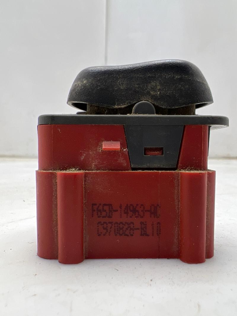 1997 1998 Ford F-150 Power Door Lock Switch OEM F65B14963AC
