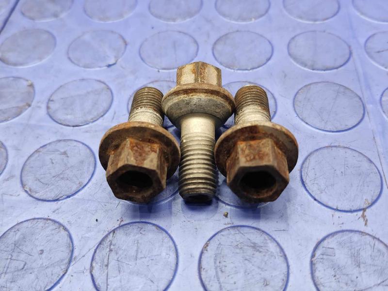 2009 Smart Fortwo Lug Nuts