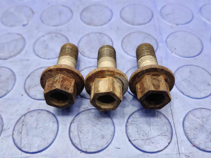 2009 Smart Fortwo Lug Nuts