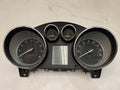 2014 2015 Buick Verano Instrument Cluster Speedometer 70K Miles OEM 22993180
