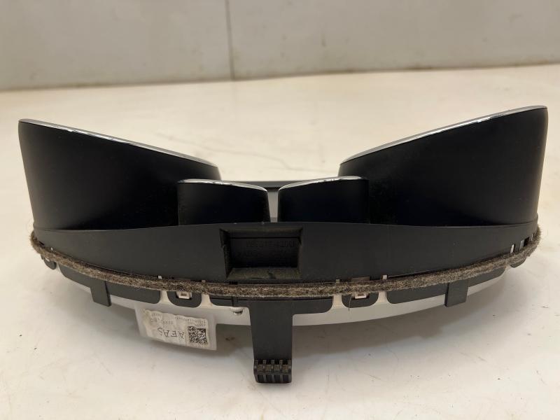 2014 2015 Buick Verano Instrument Cluster Speedometer 70K Miles OEM 22993180