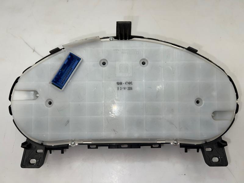 2014 2015 Buick Verano Instrument Cluster Speedometer 70K Miles OEM 22993180