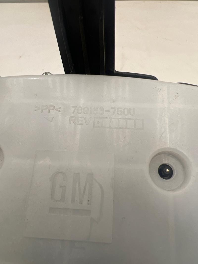 2014 2015 Buick Verano Instrument Cluster Speedometer 70K Miles OEM 22993180