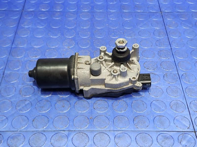 2016 Honda Fit Wiper Motor Front